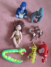 Tarzan